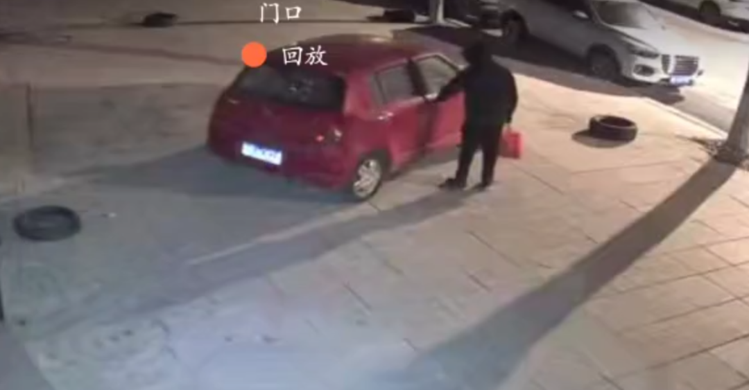 【新春小贴士】春节将至，注意防盗！